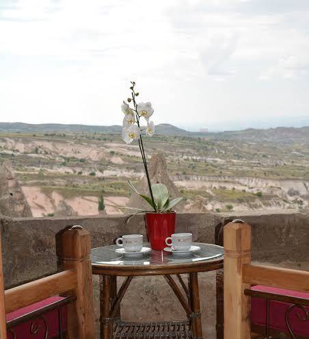 Aden hotel cappadocia
