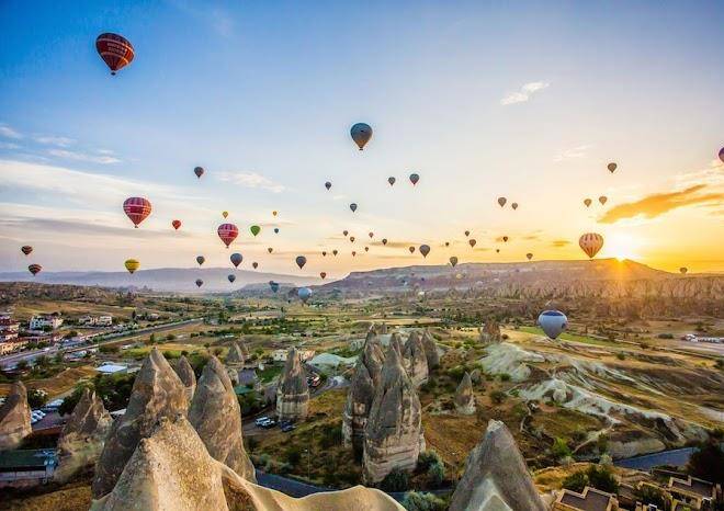 Cappadocia senerity hotel