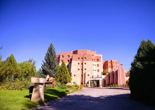 Kapadokya lodge otel