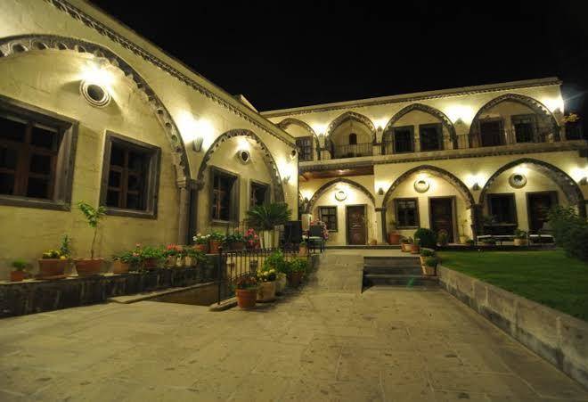 Lale saray hotel
