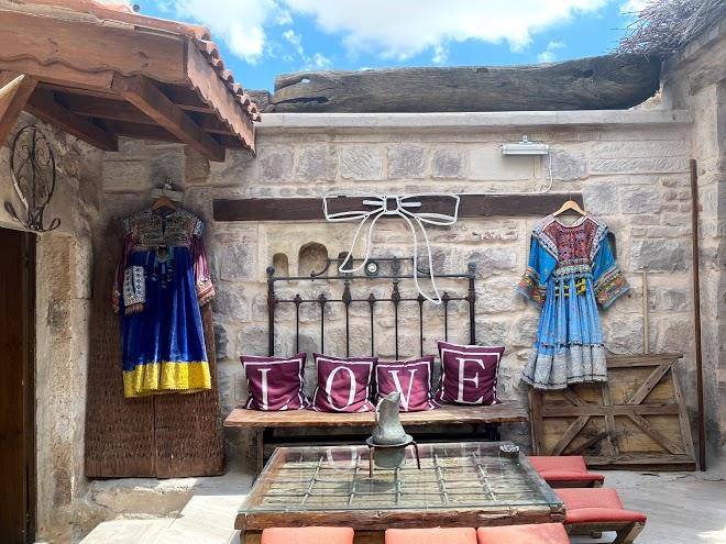 Rox cappadocia
