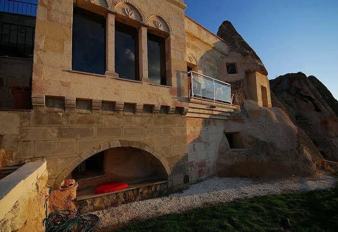 Valley of dreams cappadocia