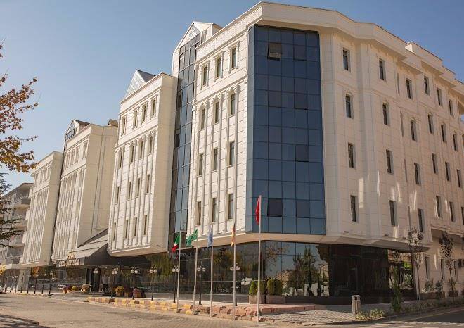 Altinoz hotel nevsehir
