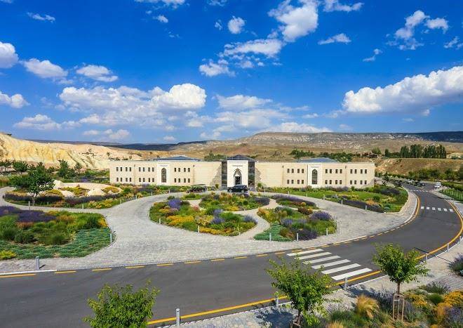 Ajwa cappadocia