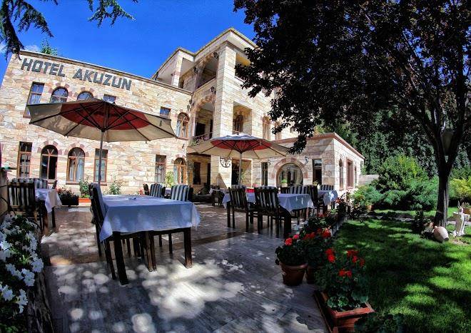 Akuzun hotel