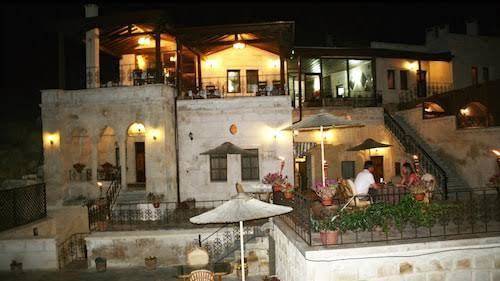 Akyol otel