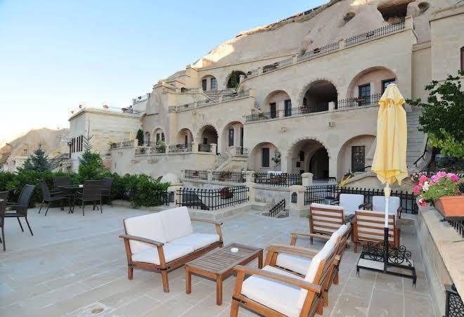 Alfina hotel