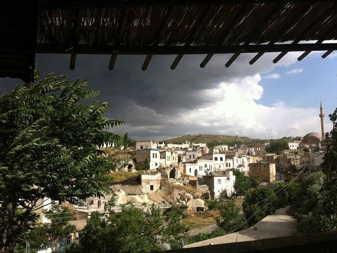 Aravan evi hotel cappadocia boutique