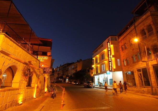 Asmir suites hotel