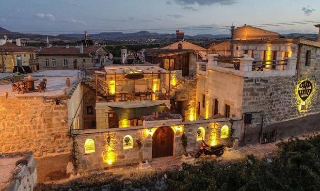 Cappadocia Balloon Boutique Image