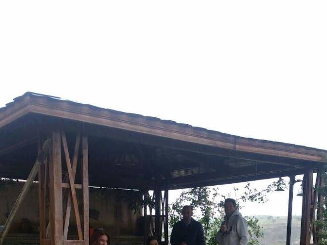 Urgup cave hotel