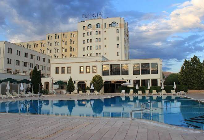 Perissia otel