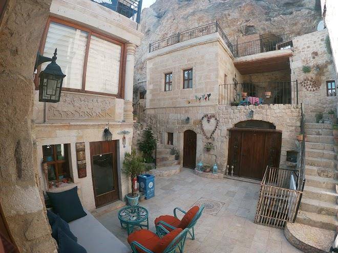 Roca cappadocia