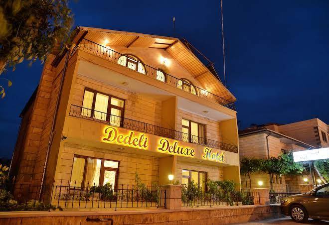 Dedeli delux hotel