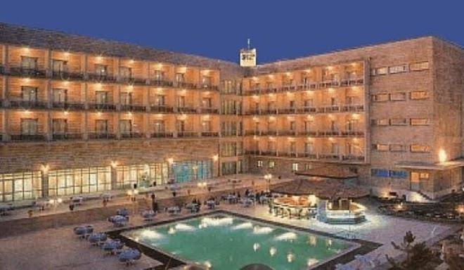DoubleTree by Hilton Hotel Avanos Cappadocia