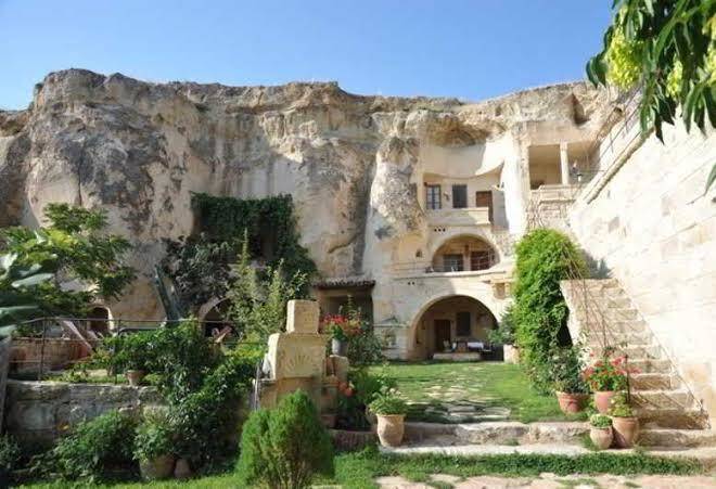 Elkep evi hotel