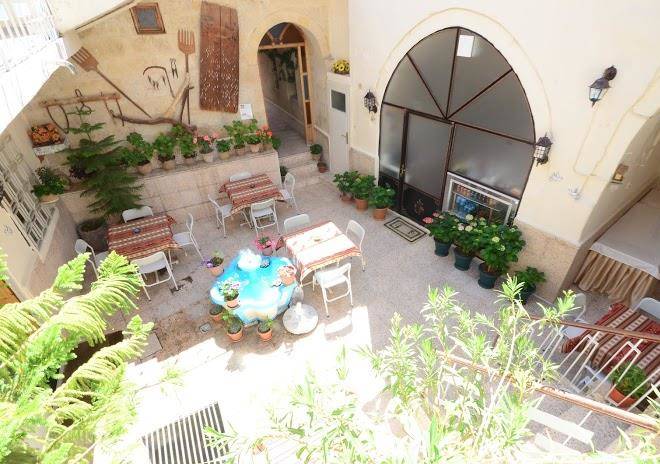 Hotel elvan