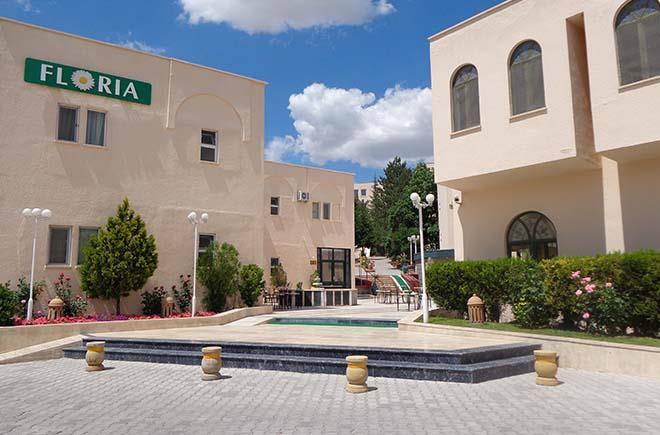Floria hotel