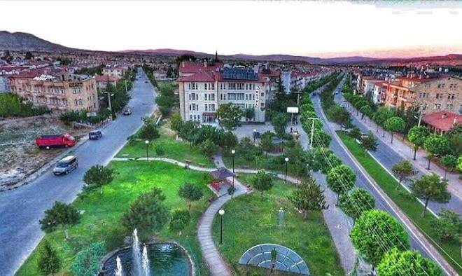 Cappa hotel urgup