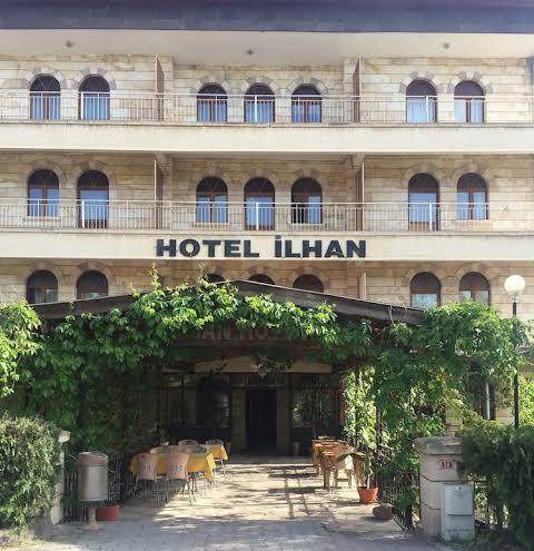 Hotel ilhan
