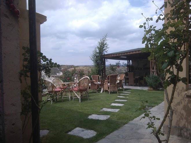 Cappadocia Inn Ortahisar Image