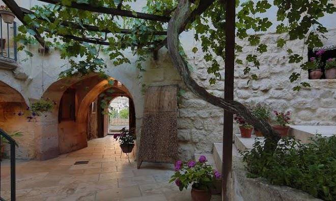 Lamihan hotel cappadocia