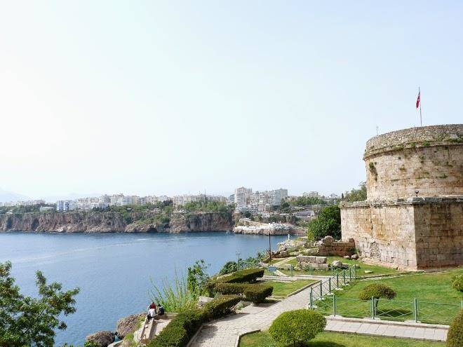 Otel kral