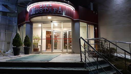 Dinler hotel