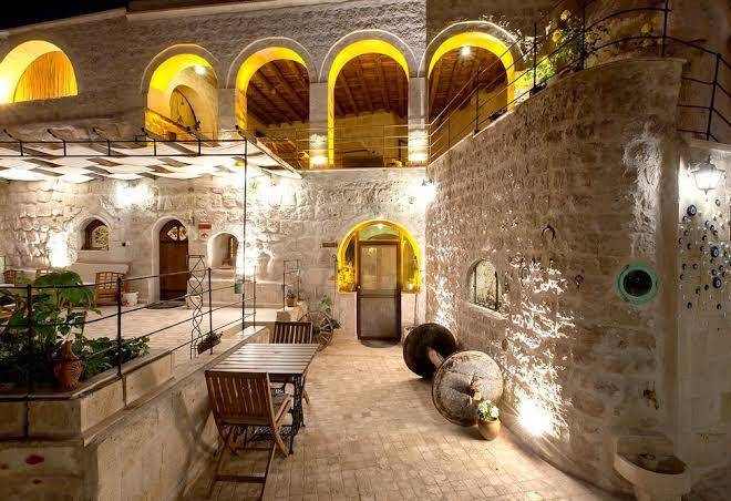 Oyku evi hotel