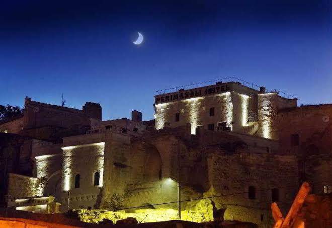 Perimasali Cave Hotel Cappadocia Image