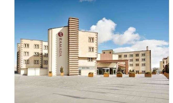 Ramada by wyndham cappadocia