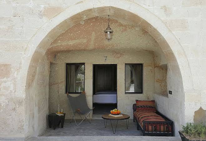 Sota cappadocia