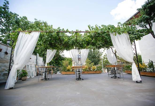 The Red Horse Hotel In Cappadocia Image