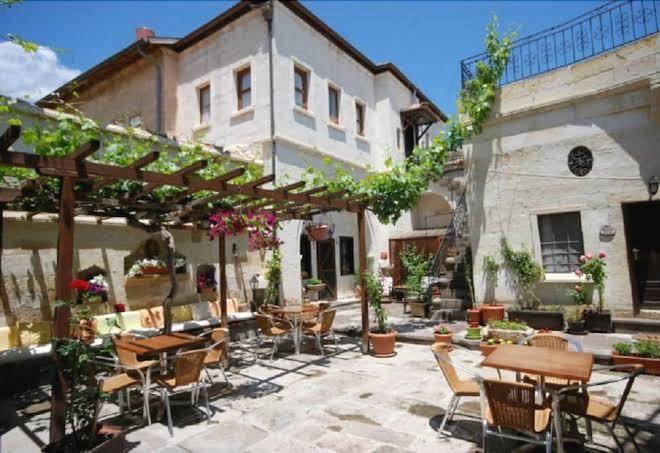 Urgup konak hotel