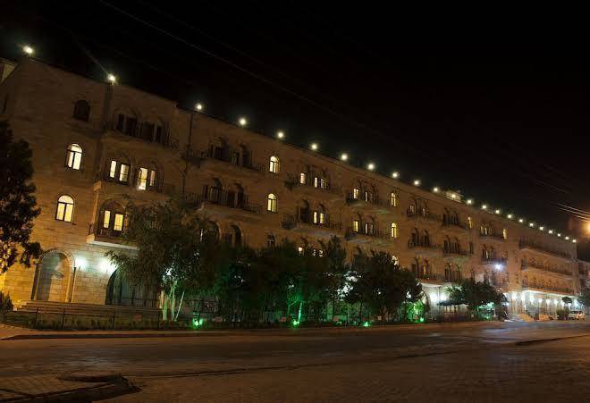 Hotel tassaray