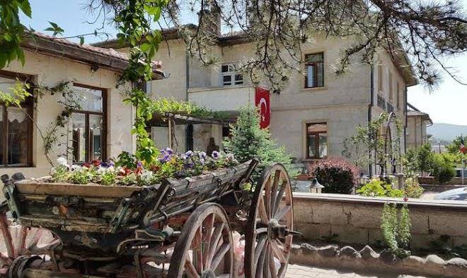 Yildiz hotel