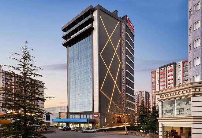 Ramada by wyndham nigde