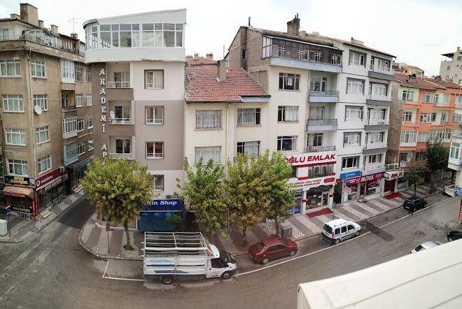 Hotel sahiner