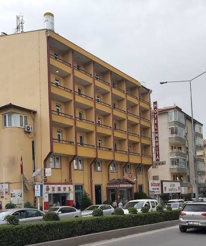 Nahita hotel