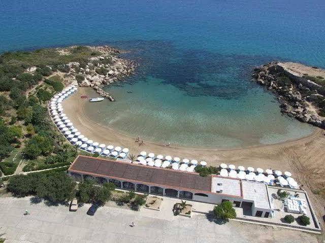 Denizkizi hotel