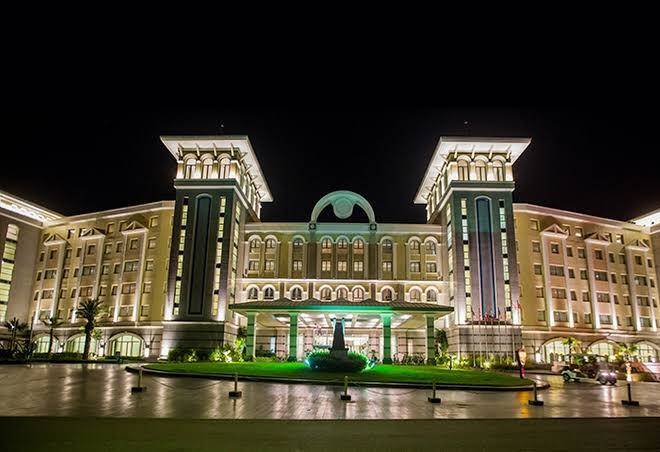 Merit royal premium hotel casino & spa