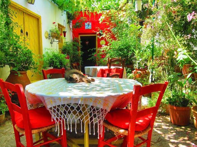 Gardens of irini