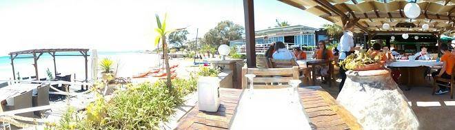 Bogaz beach clup