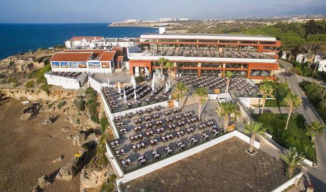 Acapulco resort convention spa hotel
