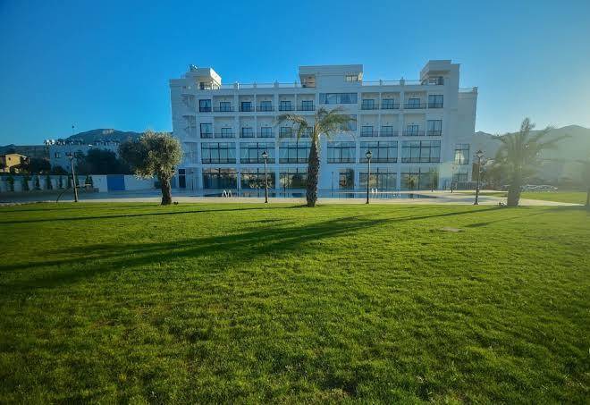 Mc palace hotel