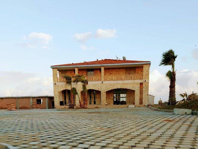 Burhans hotel