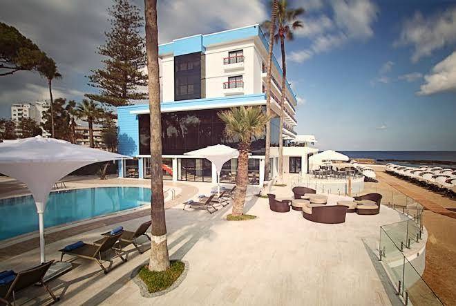 Arkin palm beach hotel