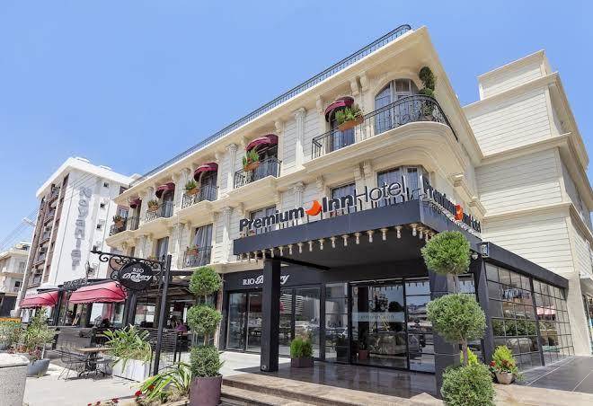 Premium Inn Hotel Image