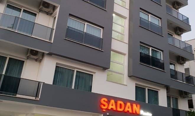 Sadan hotel