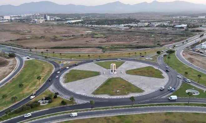Concorde tower lefkosa